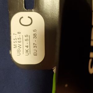 Superfeet green size C